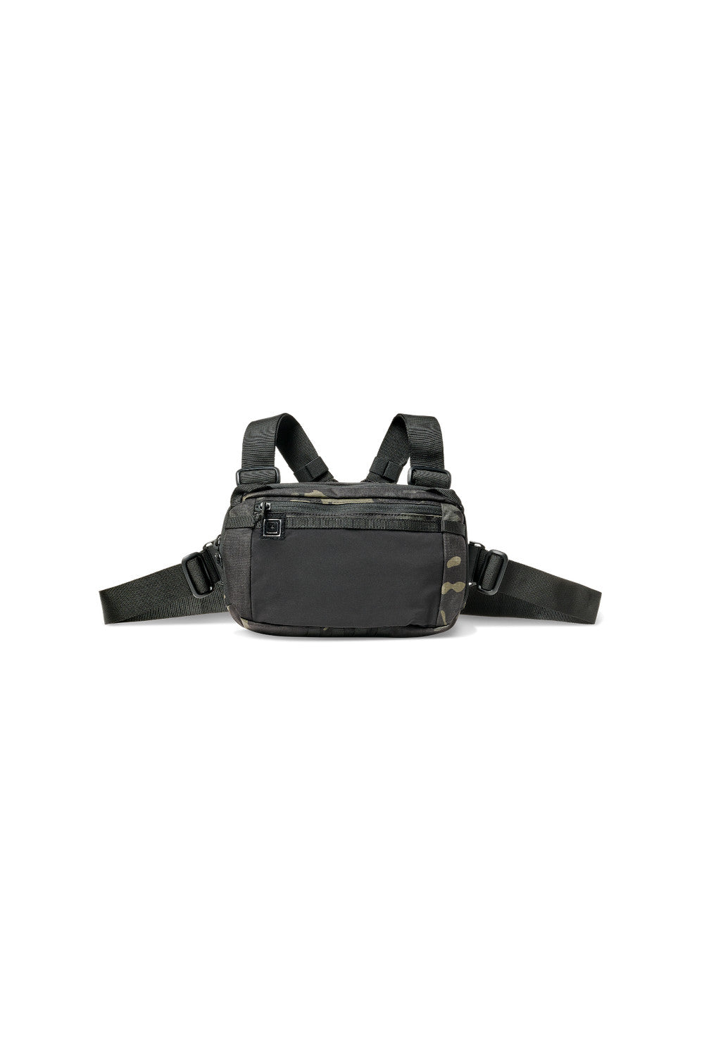 Pechera Skyweight Utility 5.11 (BLACK MULTICAM)