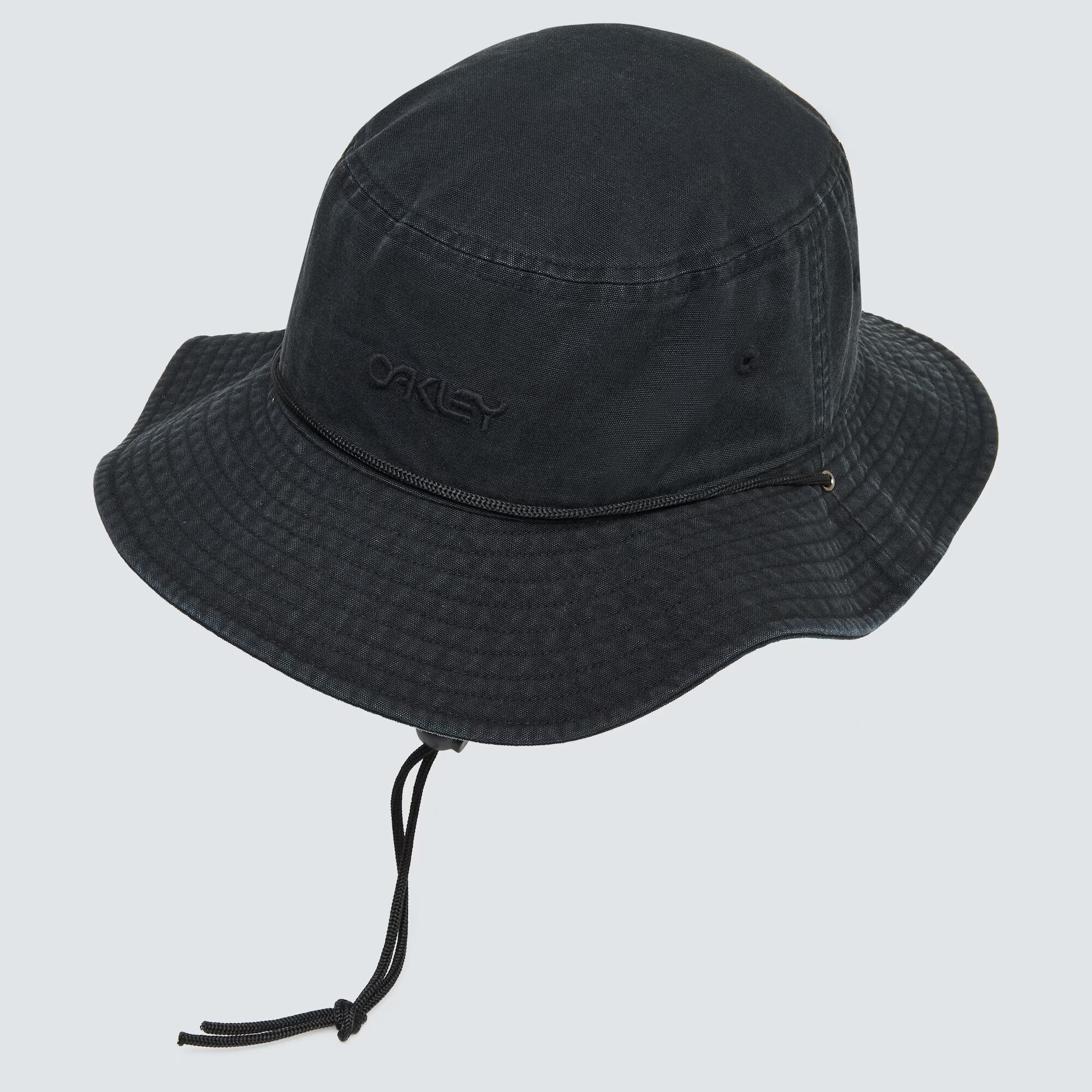 Quest B1B Hat Black