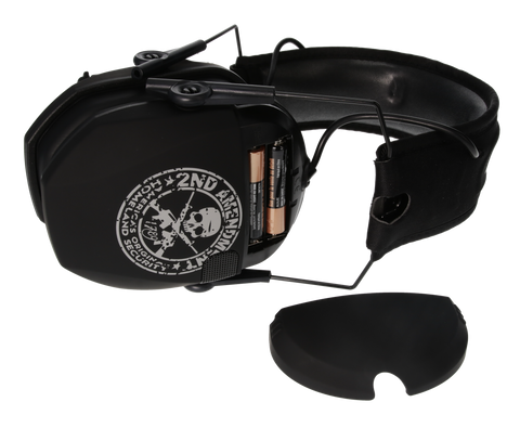 Tapaoidos Razor SERIE FREEDOM BLACK