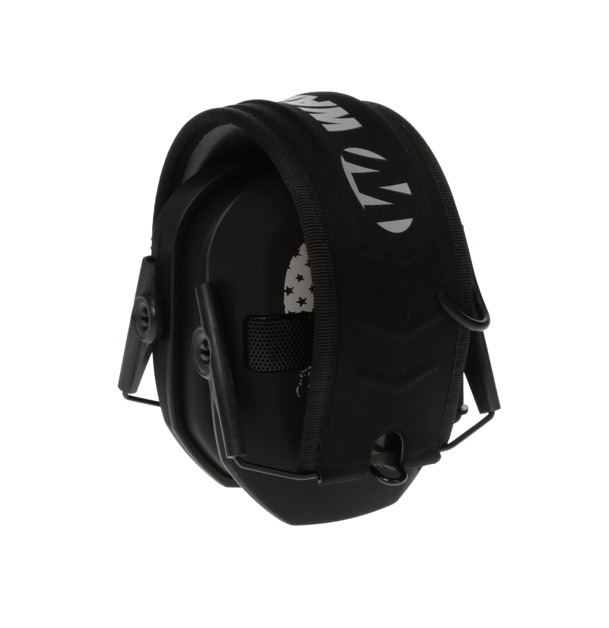 Tapaoidos WALKERS Razor SERIE FREEDOM Negro