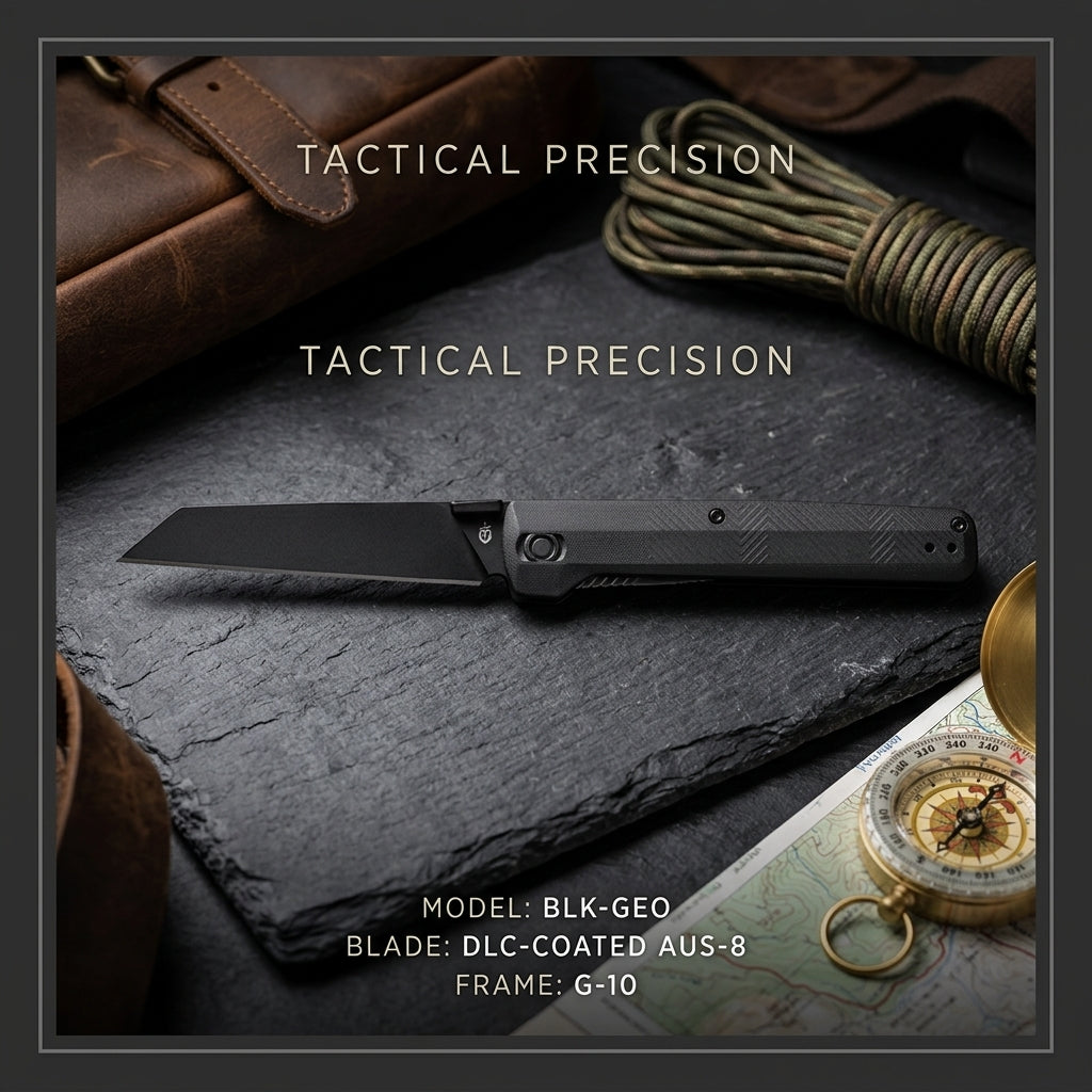 Navaja Pledge GERBER