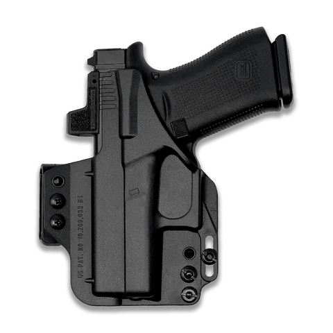 Funda Interna BRAVO CONCEALMENT IWB Glock 43x MOS