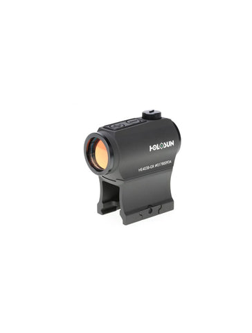 Mira HOLOSUN HE403B-GR Negro