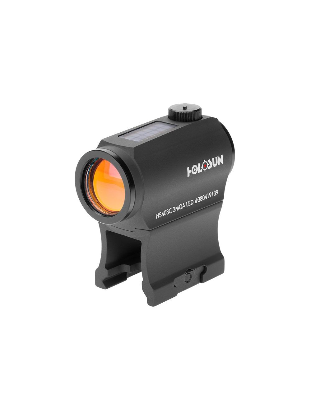 Mira HOLOSUN HS403C Red Dot Sight