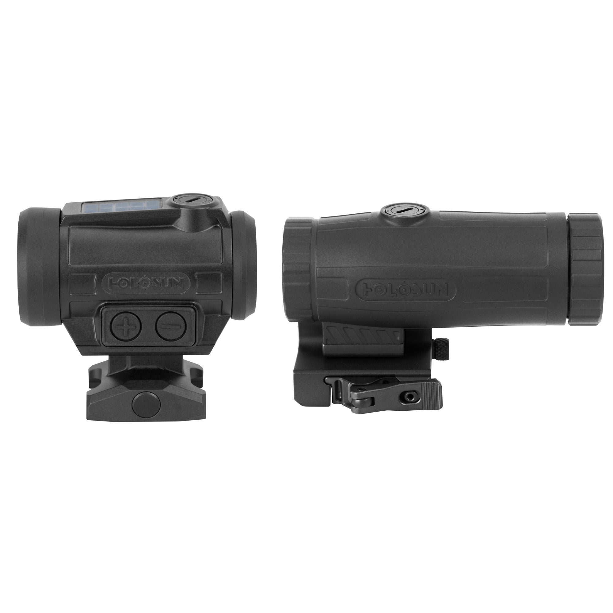 Combo Mira HOLOSUN ARO-RD2 y HM3X
