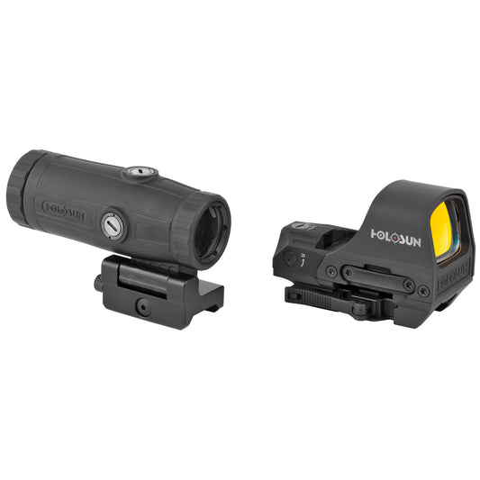 Mira HOLOSUN HS510C y HM3X COMBO