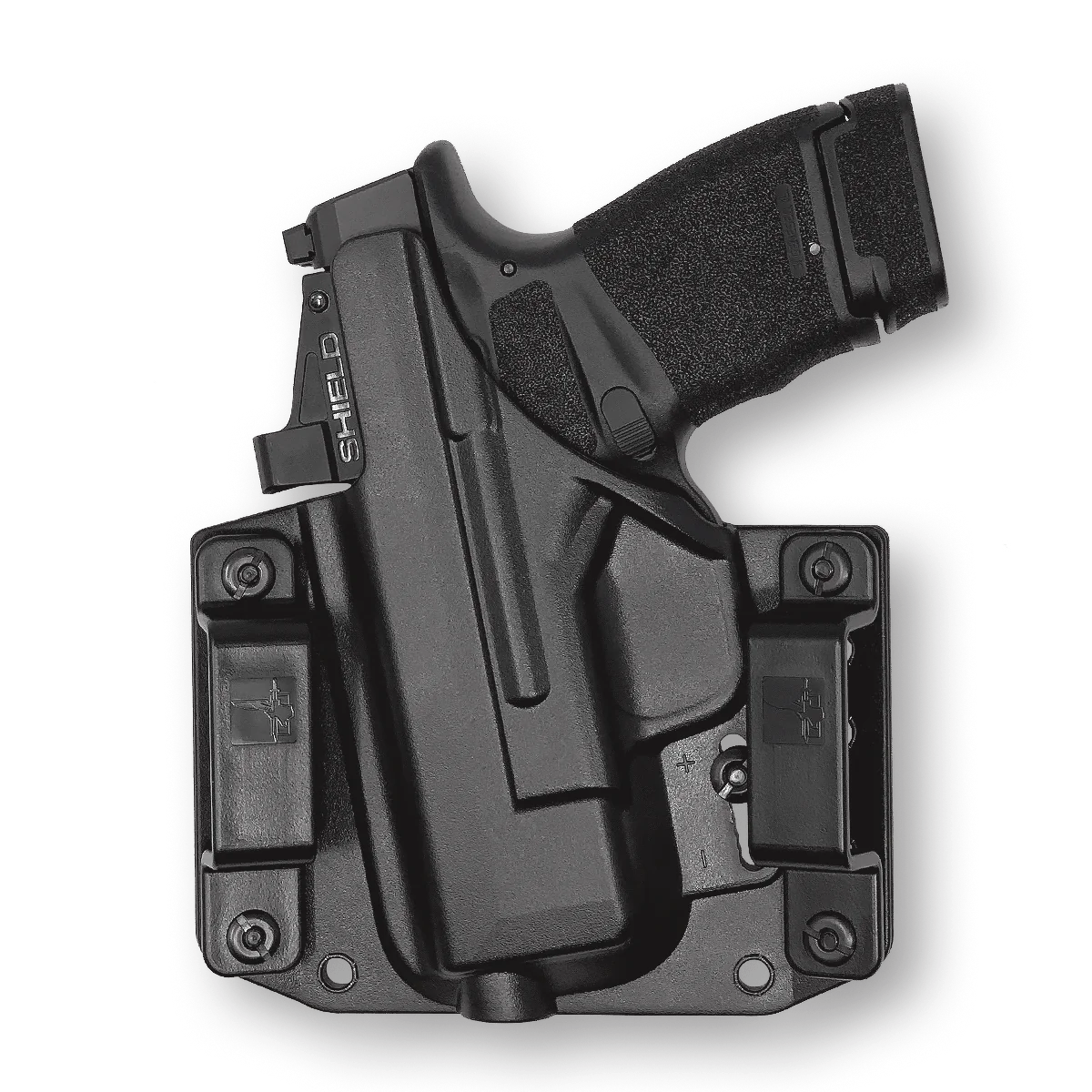 Funda Externa BRAVO CONCEALMENT 3.0 Springfield Hellcat BC10 - 1026