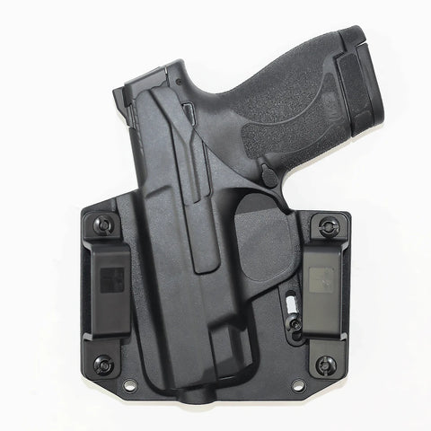 Funda Externa BRAVO CONCEALMENT Shield 2.0 Smith and Wesson M&P 9/40 BC10 - 1012