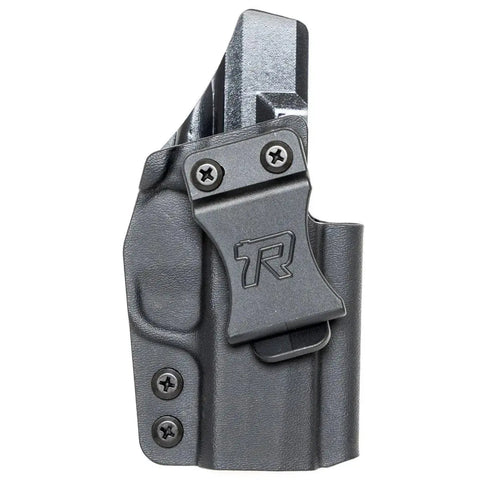 Funda Interna ROUNDED Glock DS G17 / G19 / G19X / G22 / G23 / G26 / G27 / G31 / G32 / G33 / G34 / G45 (Optic Ready)