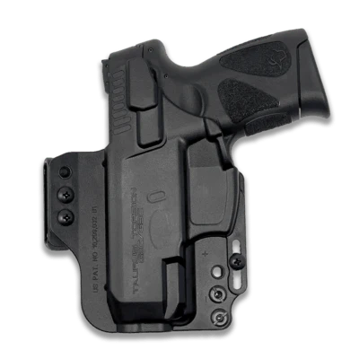 Funda Interna BRAVO CONCEALMENT Taurus G2c BC20 - 1029