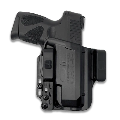 Funda Interna BRAVO CONCEALMENT Taurus G2c BC20 - 1029