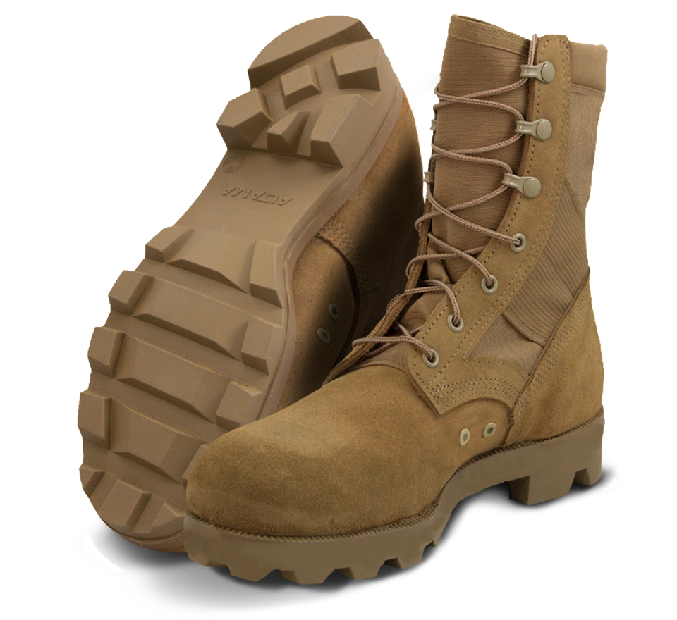 ALTAMA Botas Jungle PX 10.5 COYOTE