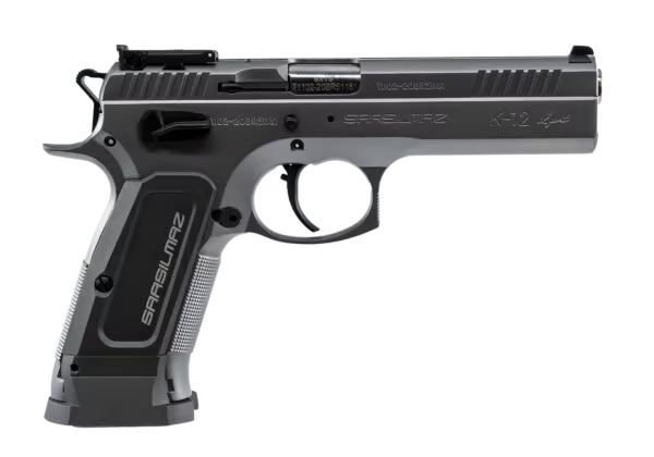 Pistola SARSILMAZ K12 Sport