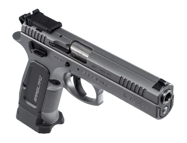 Pistola SARSILMAZ K12 Sport