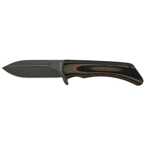 Navaja Mark 98 KaBar