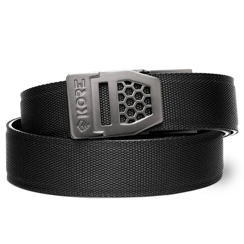 Correa Táctica para Arma 1,5 KORE Negro / Metal