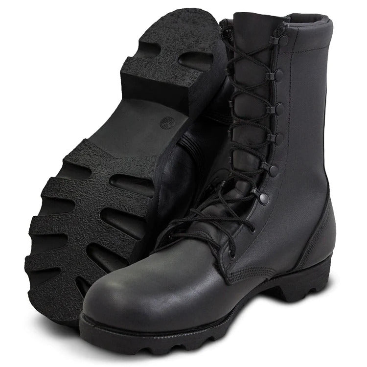 ALTAMA Botas Leather Combat Boot 10