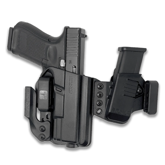Funda Interna BRAVO CONCEALMENT LINKED Glock 17 BC80 - 1001
