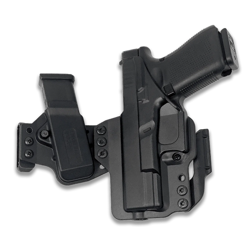 Funda BRAVO CONCEALMENT LINKED IWB Glock 19 BC80 - 1002