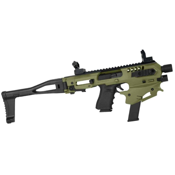 SIG SAUER P320 GREEN  | MICRO CONVERSION KIT