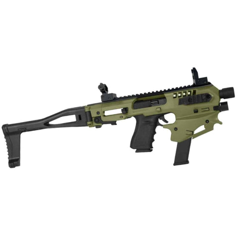 SIG SAUER P320 GREEN  | MICRO CONVERSION KIT