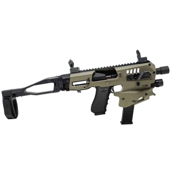 TAURUS  TAN G2C / G3 / G3C / G3X / G3XL / PT111G2 MODELS | MICRO CONVERSION KIT