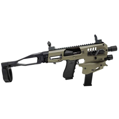 TAURUS  TAN G2C / G3 / G3C / G3X / G3XL / PT111G2 MODELS | MICRO CONVERSION KIT