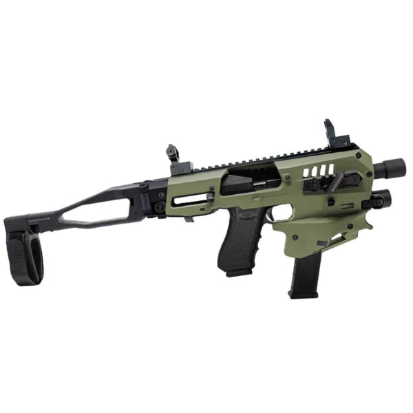 TAURUS  GREEN G2C / G3 / G3C / G3X / G3XL / PT111G2 MODELS | MICRO CONVERSION KIT