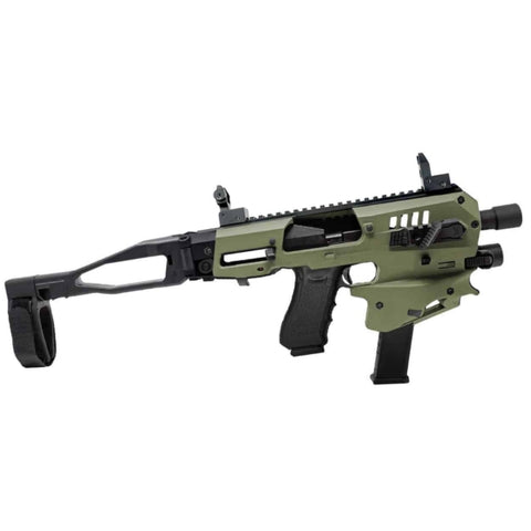 TAURUS  GREEN G2C / G3 / G3C / G3X / G3XL / PT111G2 MODELS | MICRO CONVERSION KIT