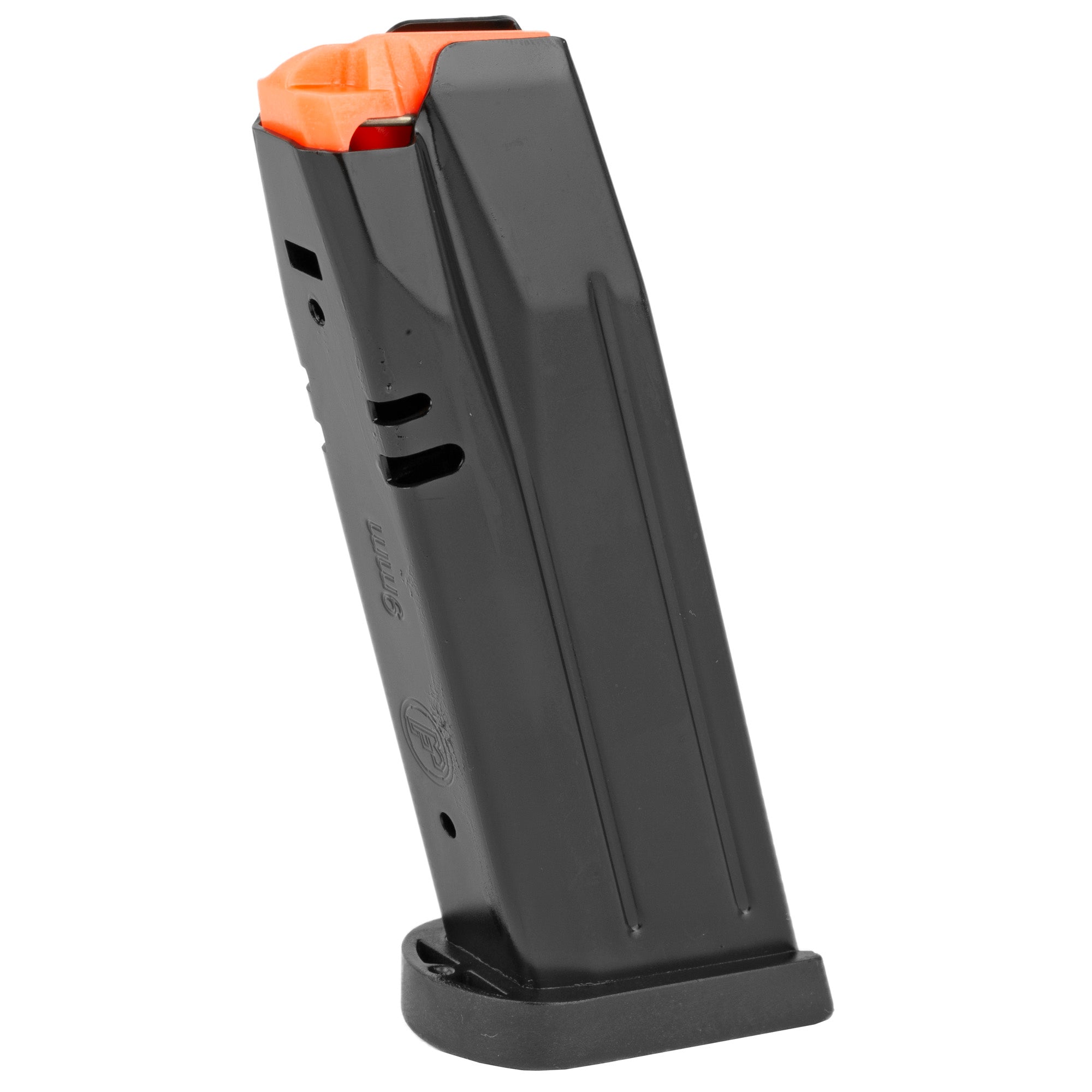 Cacerina CZ P-10C 9MM | 15RD NEGRO