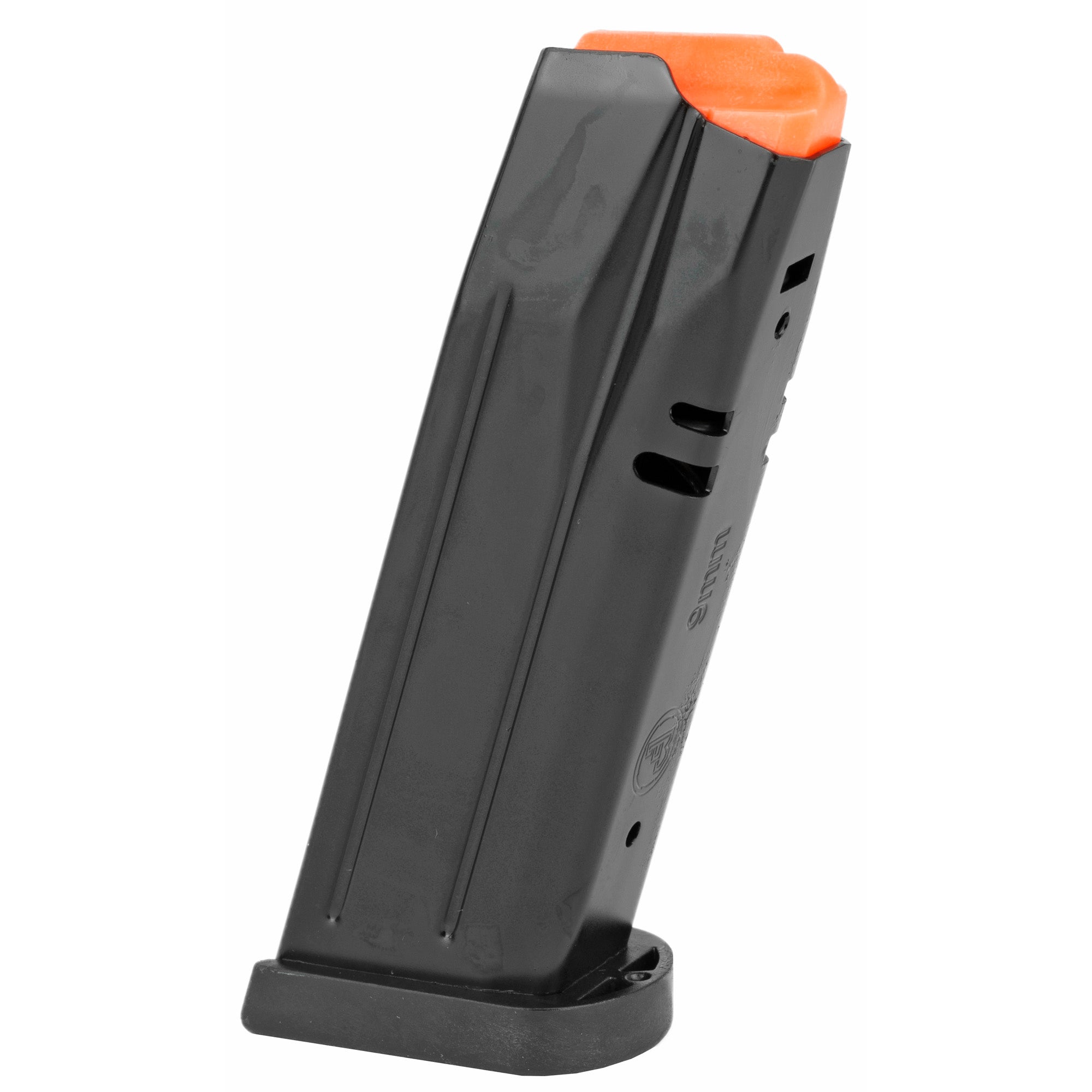 Cacerina CZ P-10C 9MM | 15RD NEGRO