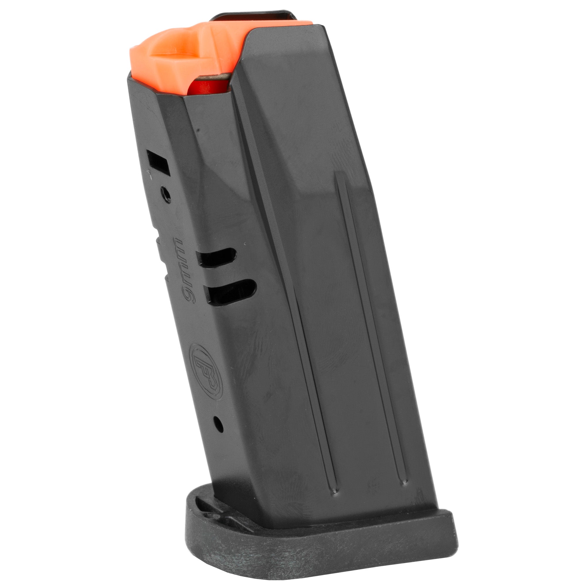 Cacerina CZ P-10C 9MM | 12RD NEGRO