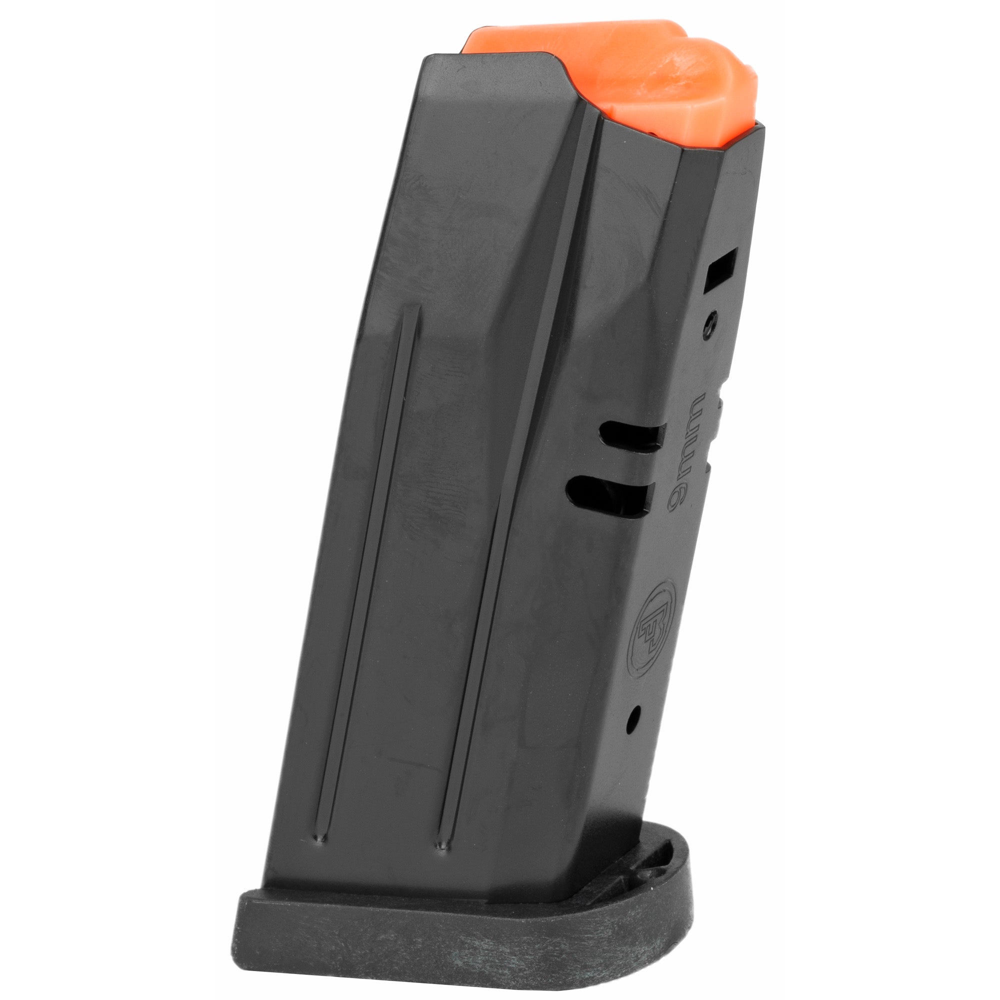 Cacerina CZ P-10C 9MM | 12RD NEGRO