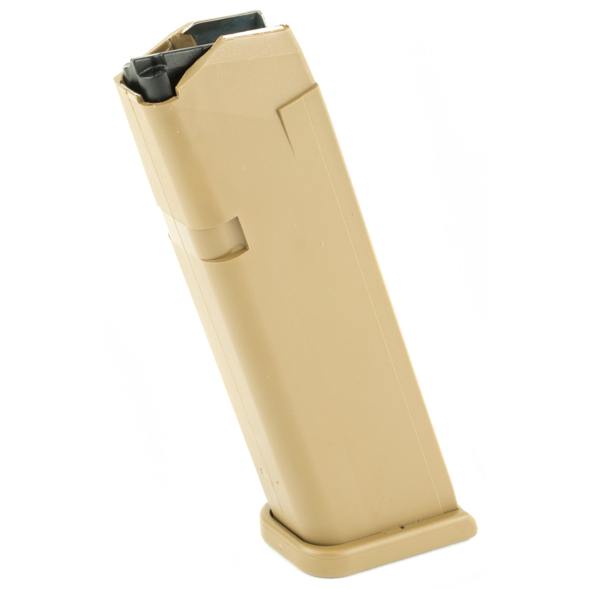 Cacerina GLOCK PERFECTION Glock 17/19X/34 | 17RD COYOTE