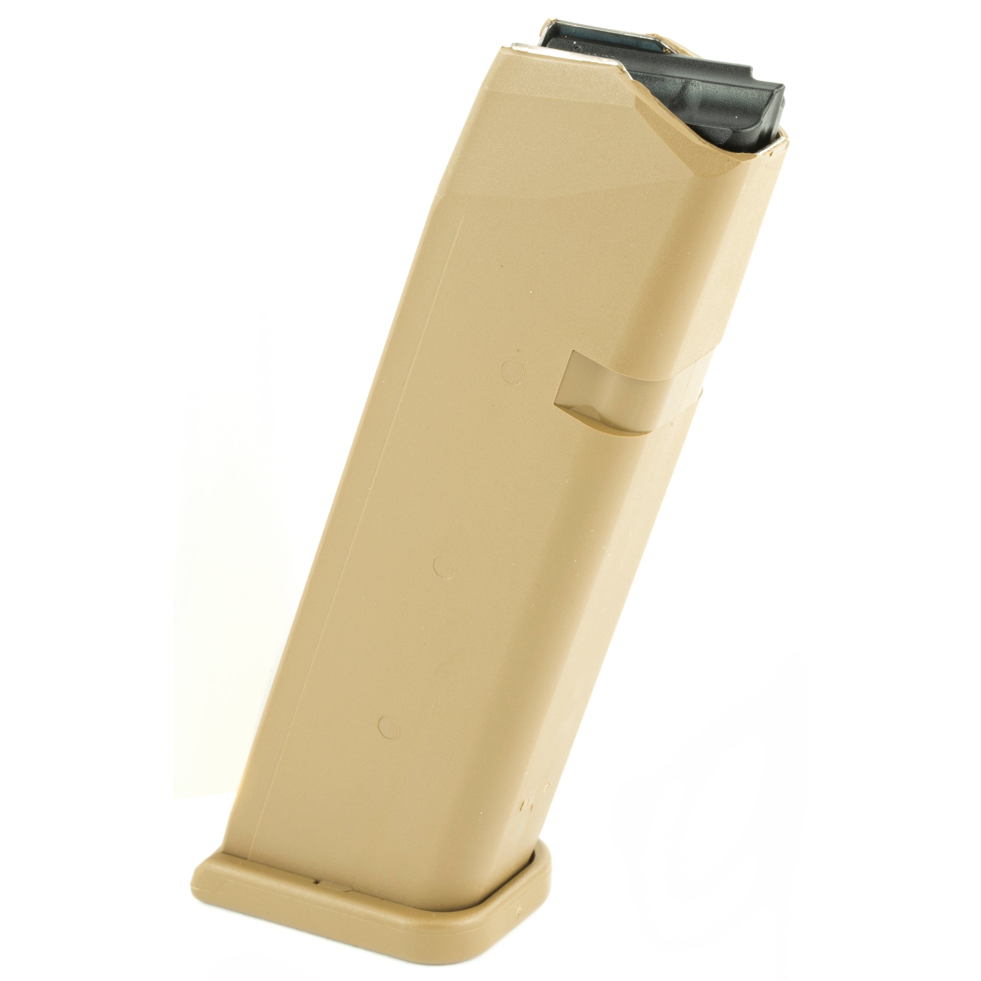 Cacerina GLOCK PERFECTION Glock 17/19X/34 | 17RD COYOTE