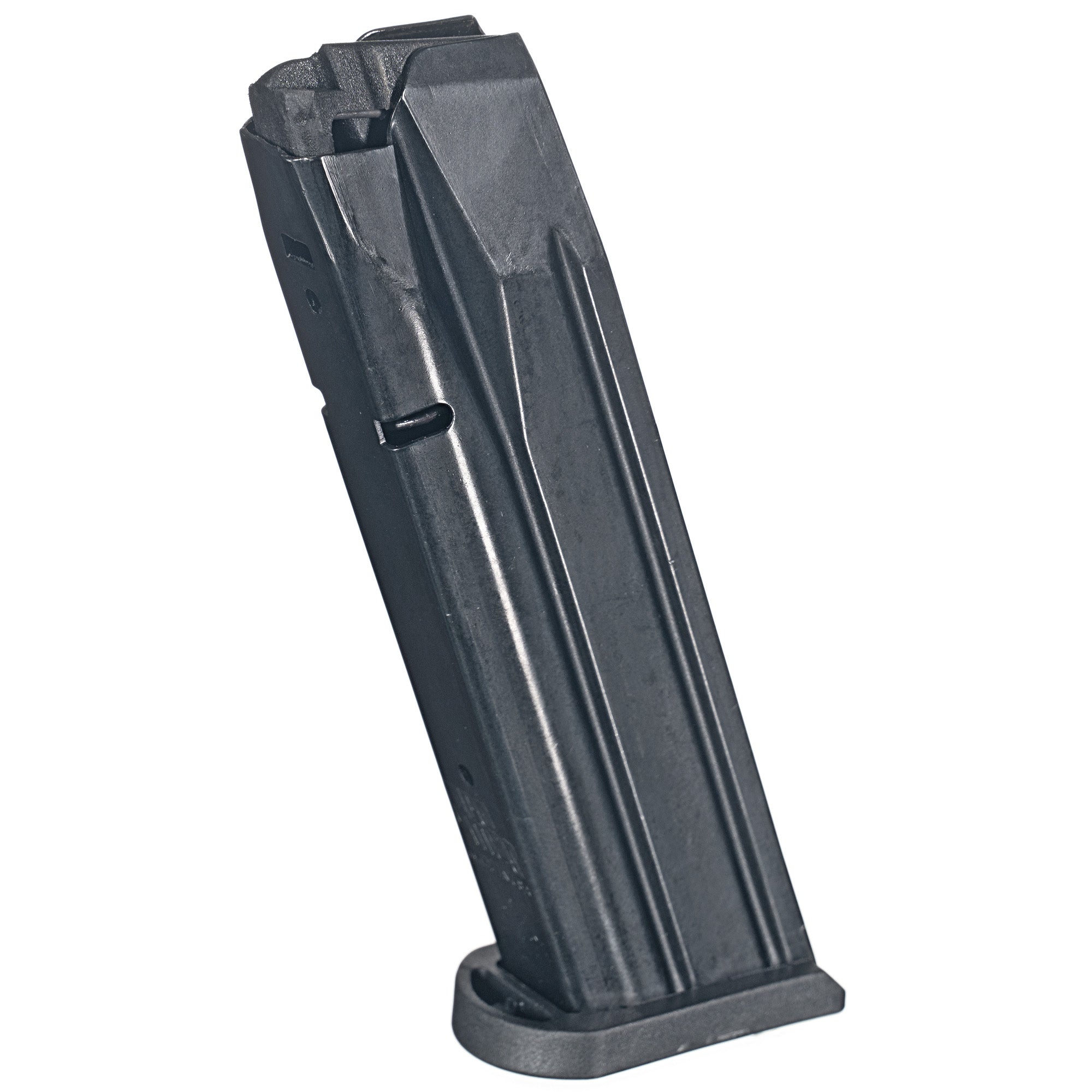 Cacerina PROMAG CZ P-10 C | 15RD ACERO AZUL