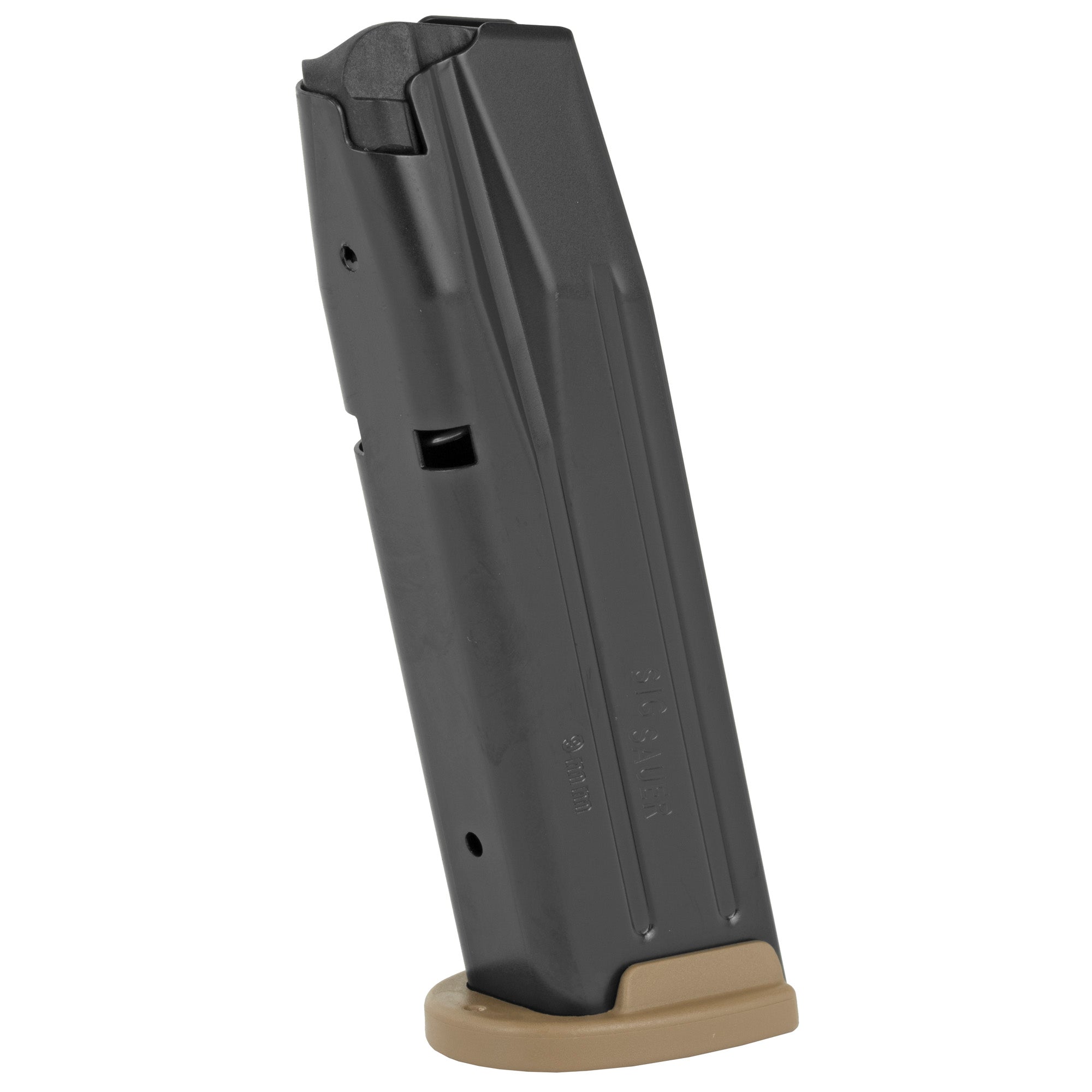 Cacerina SIG SAUER P320 Completa 9MM | 17RD COYOTE