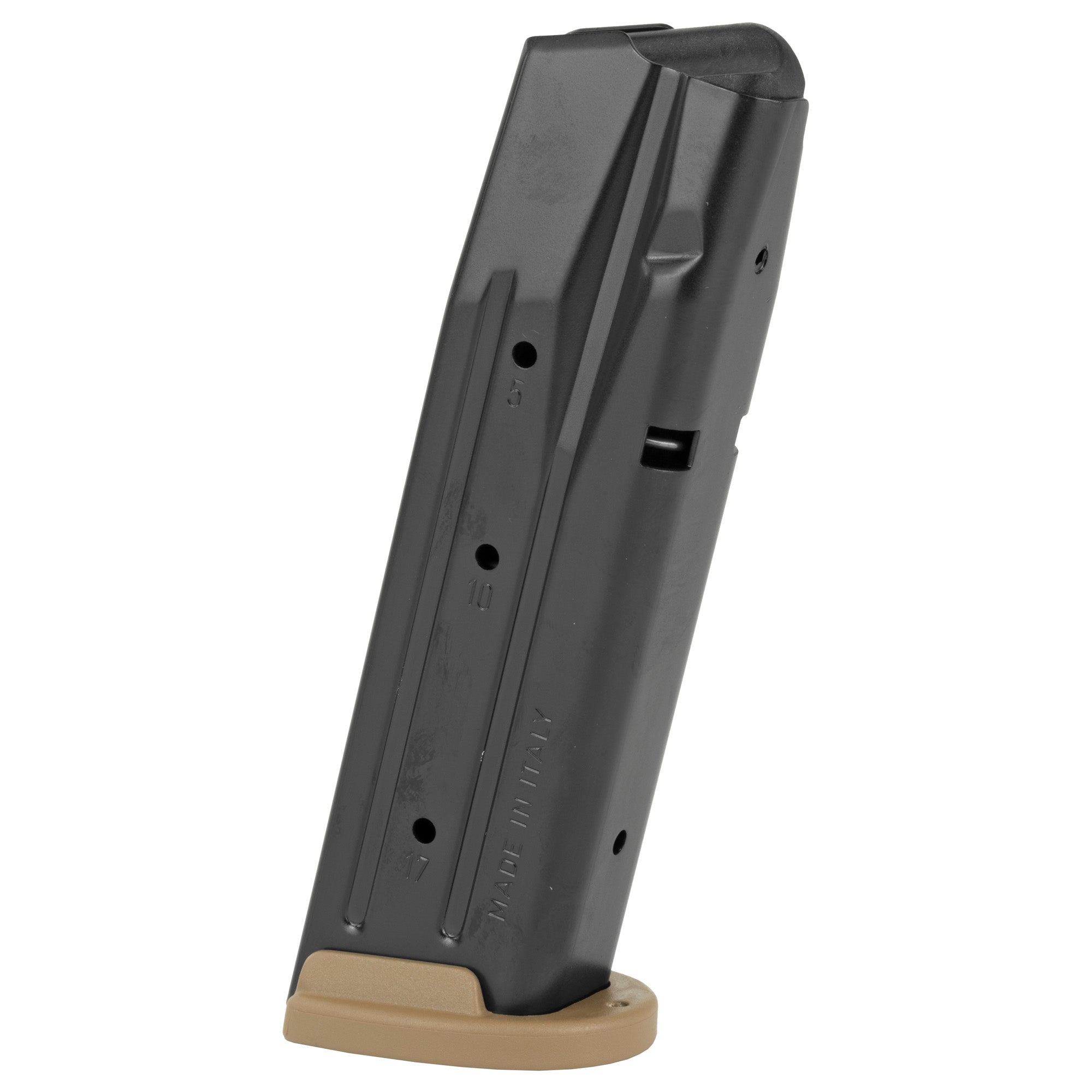 Cacerina SIG SAUER P320 Completa 9MM | 17RD COYOTE