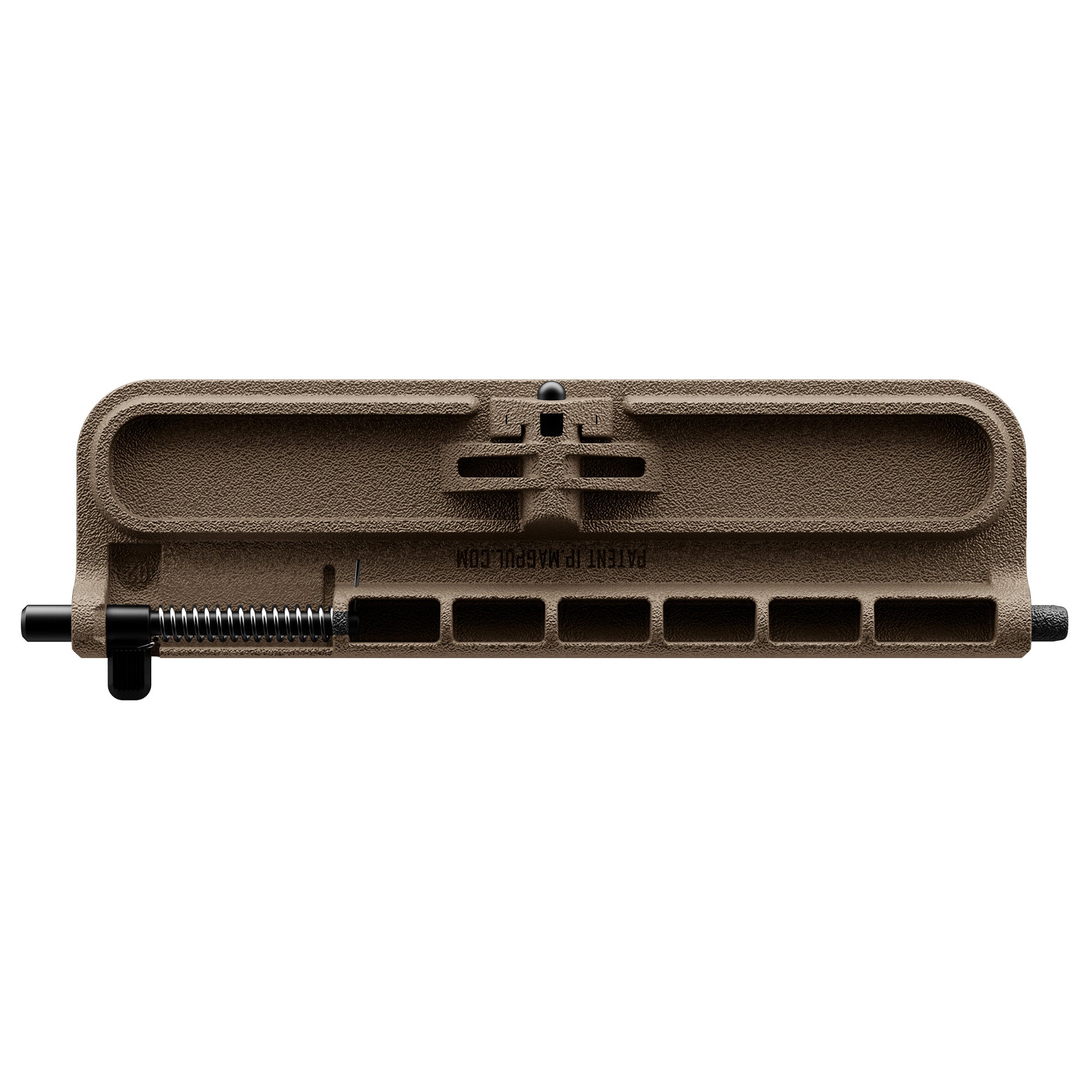 Cubierta de Puerto de Expulsión MAGPUL Coyote