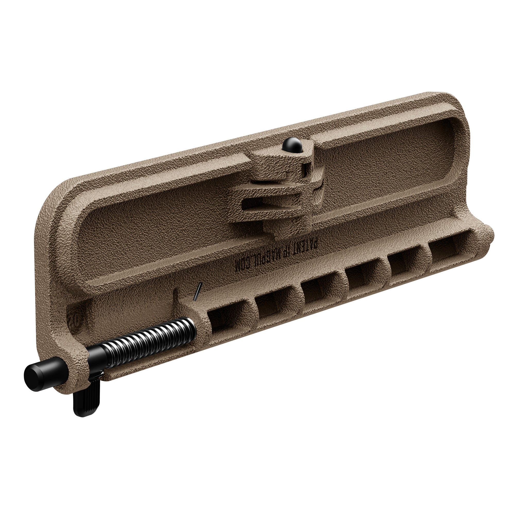 Cubierta de Puerto de Expulsión MAGPUL Coyote