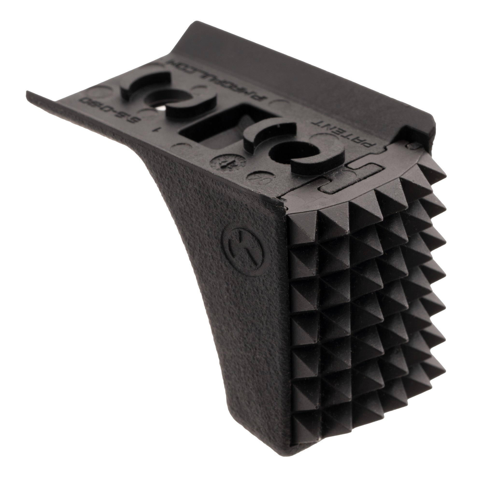 Tope de Barricada M-LOK MAGPUL Negro
