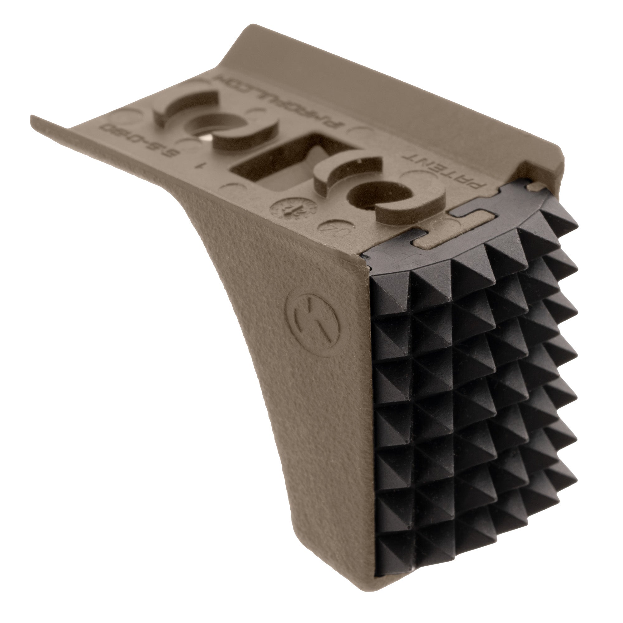 Tope de Barricada M-LOK MAGPUL Coyote