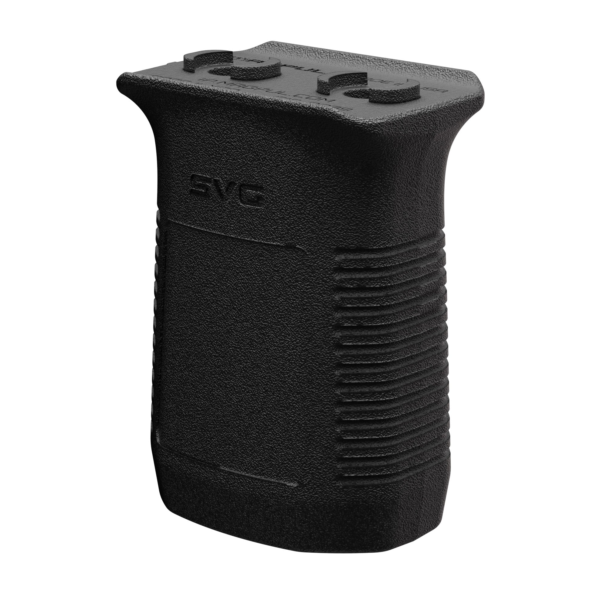 SVG - Agarre Vertical Corto de Riel MAGPUL