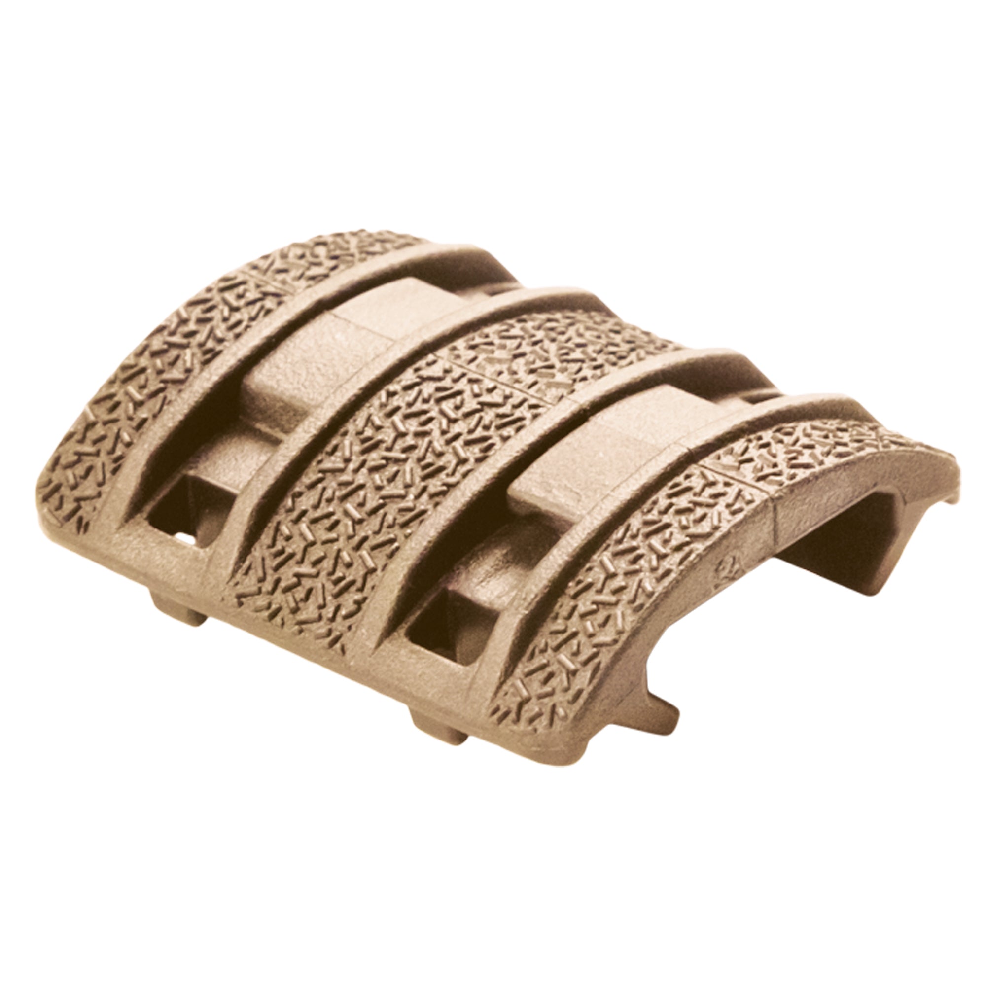 Panel de Riel Mejorado MAGPUL Coyote