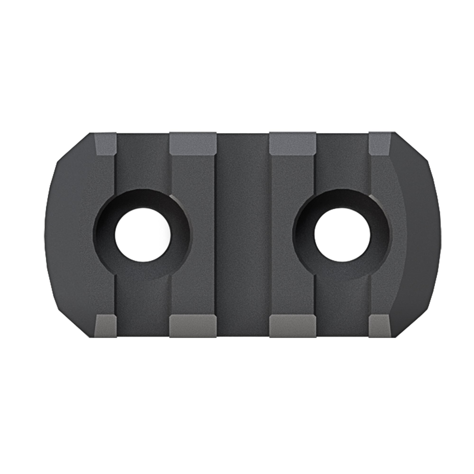 Riel de Aluminio 3 Ranuras M-LOK MAGPUL