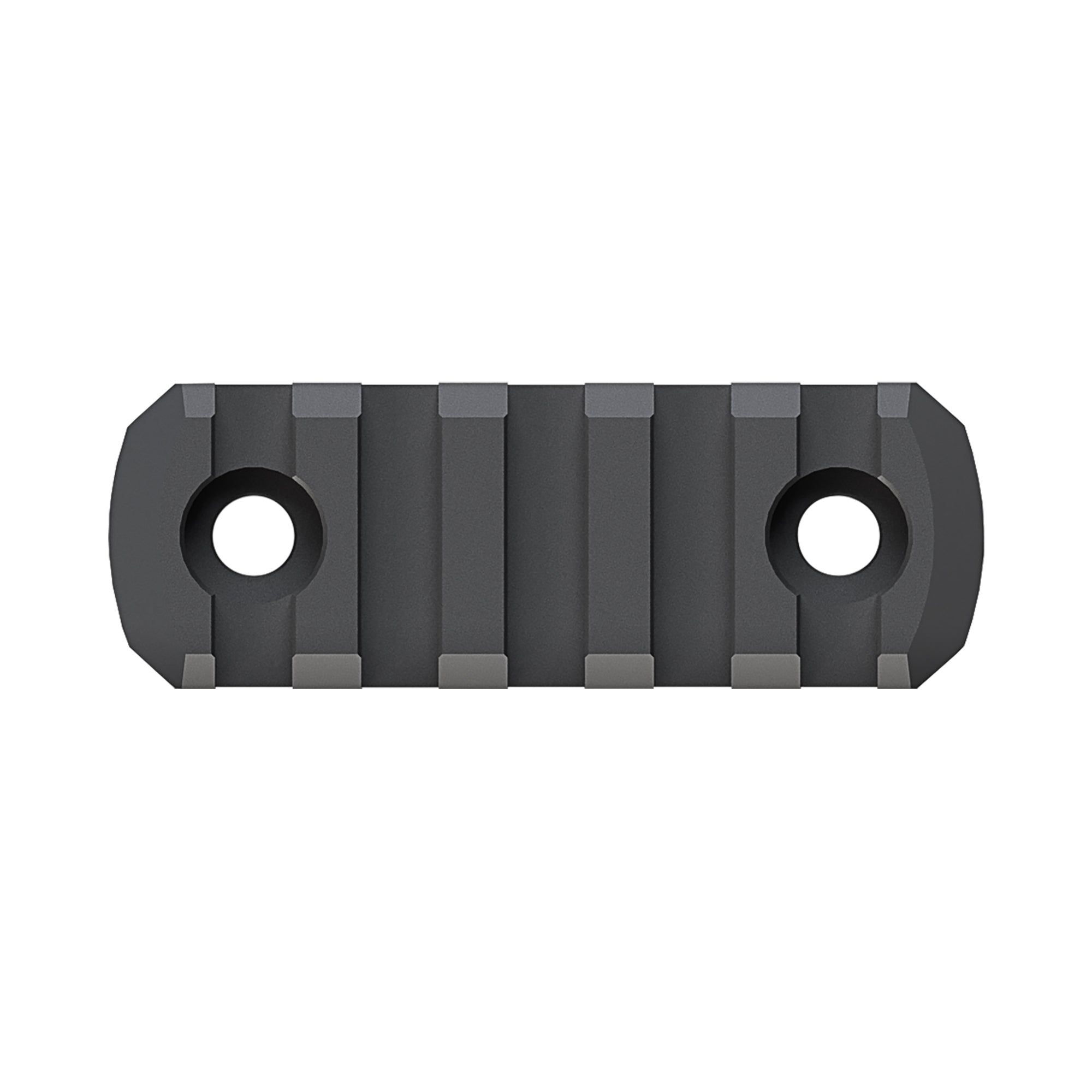 Riel de Aluminio 5 Ranuras M-LOK MAGPUL