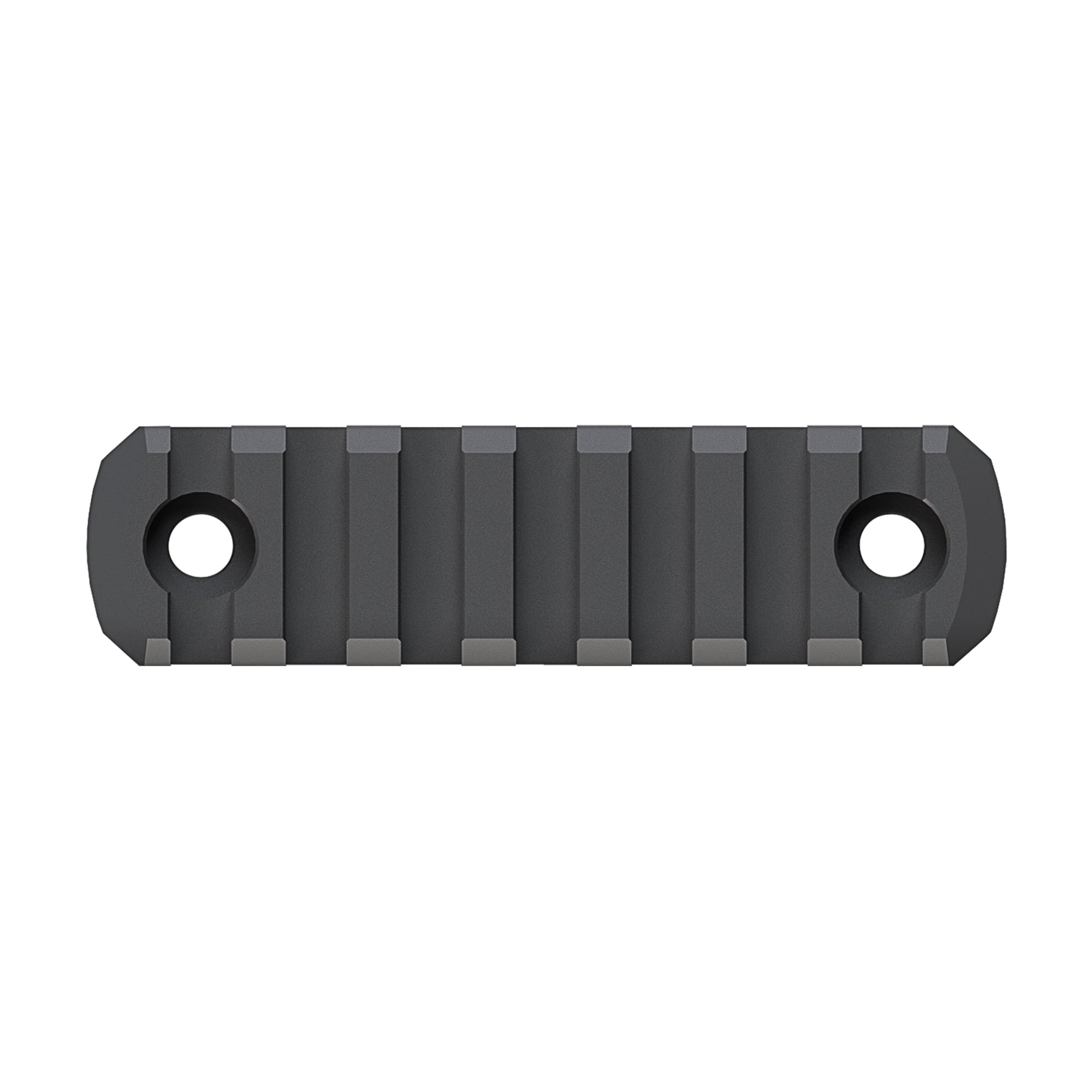 Riel de Aluminio 7 Ranuras M-LOK MAGPUL