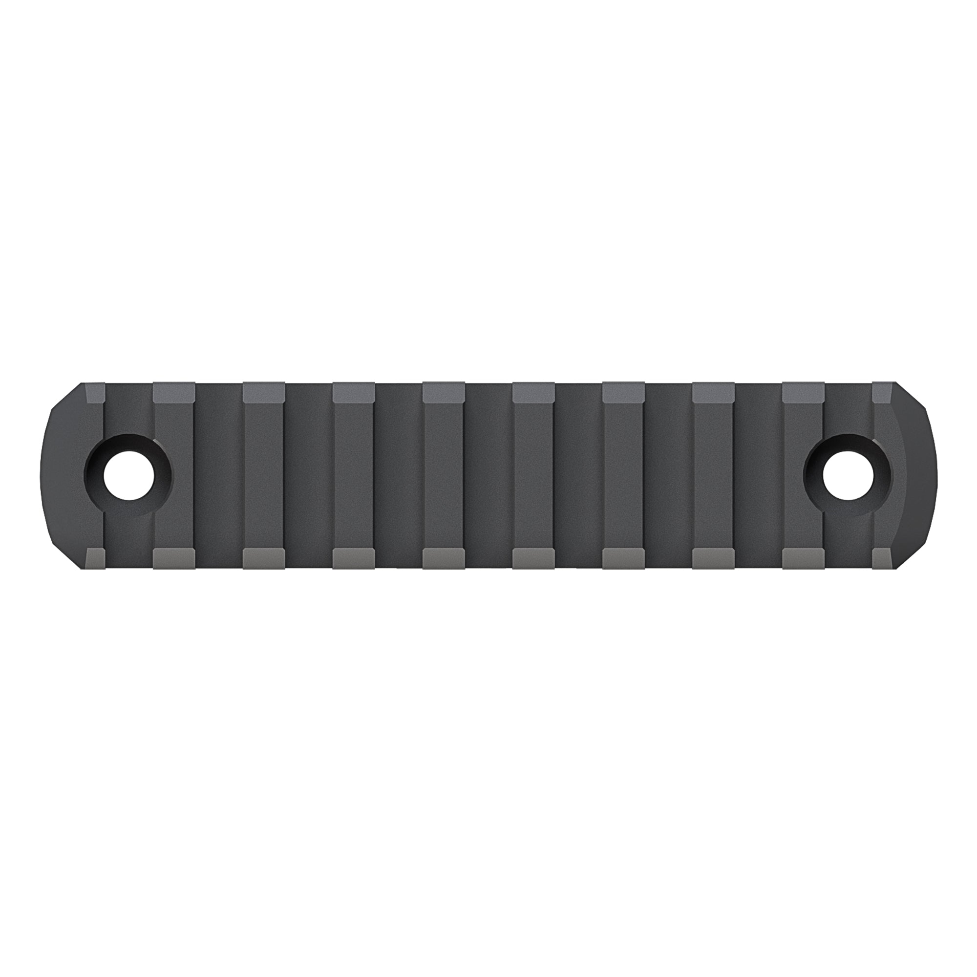 Riel de Aluminio 9 Ranuras M-LOK MAGPUL