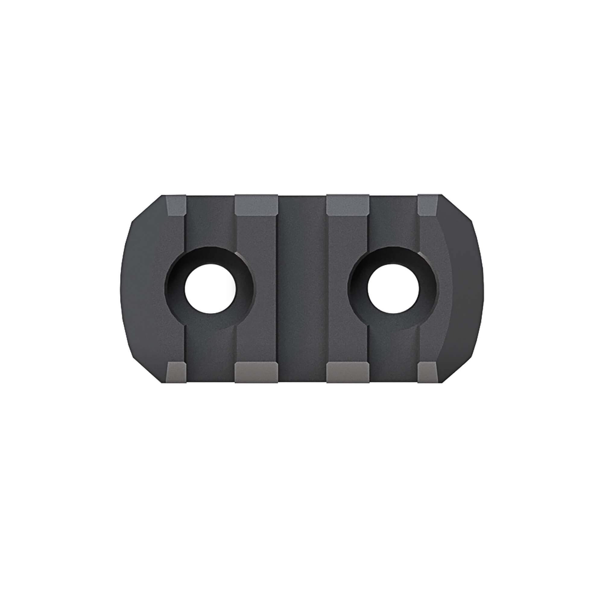 Riel de Polimero 3 Ranuras M-LOK MAGPUL