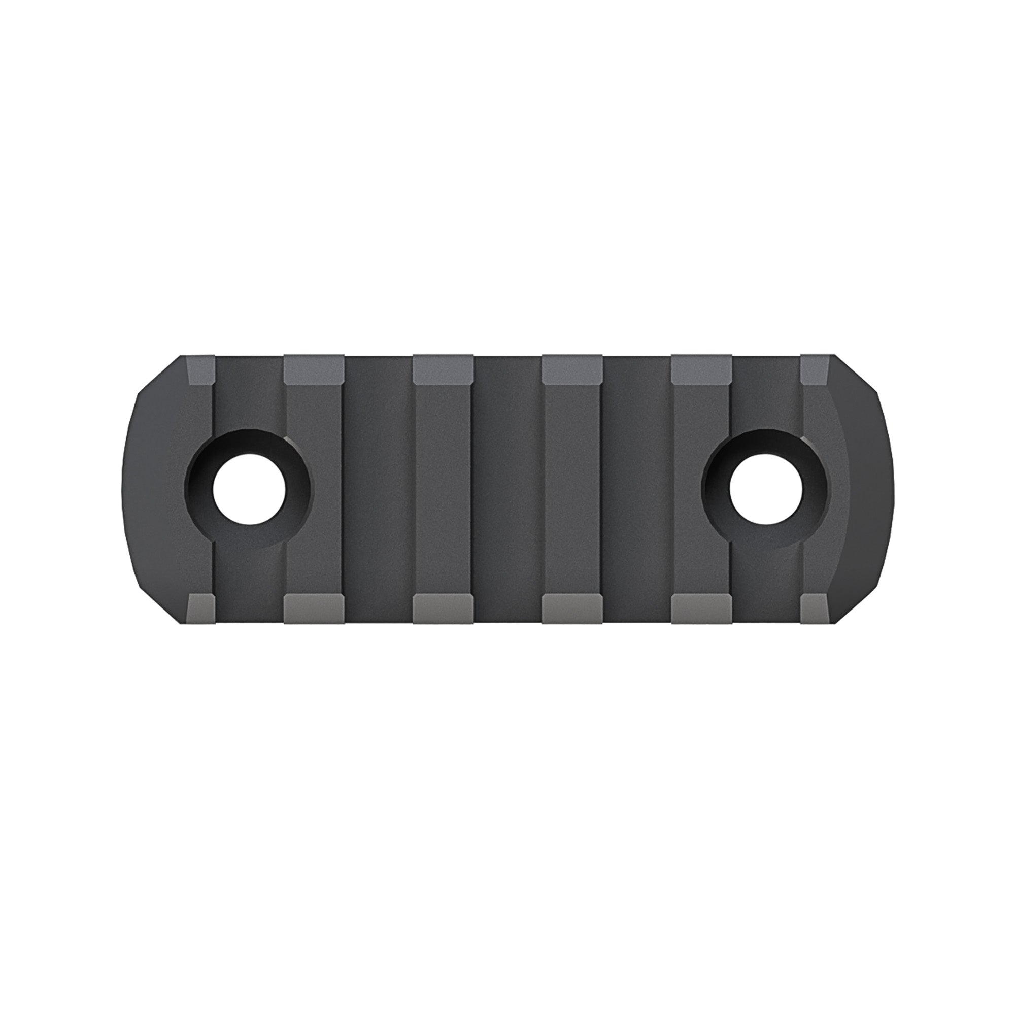 Riel de Polimero 5 Ranuras M-LOK MAGPUL